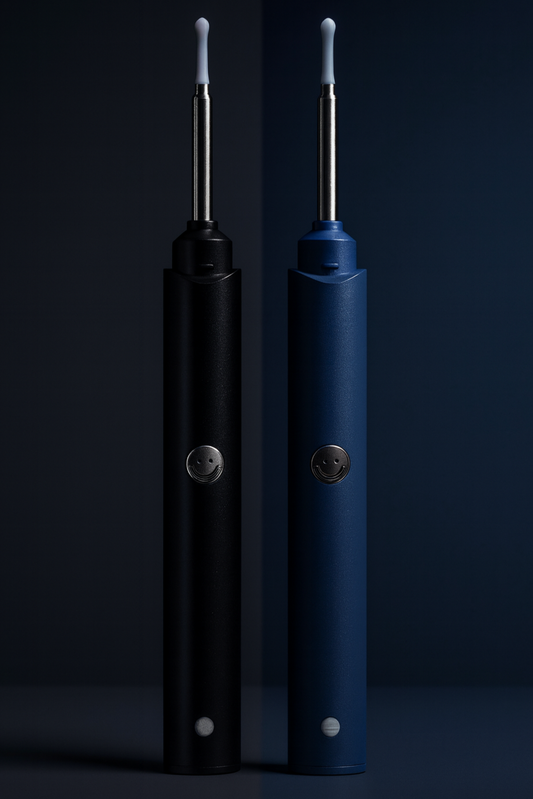 Earwax Remover (Camera)